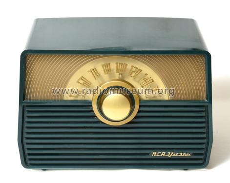 1X53 Ch= RC 1104E; RCA RCA Victor Co. (ID = 2516234) Radio