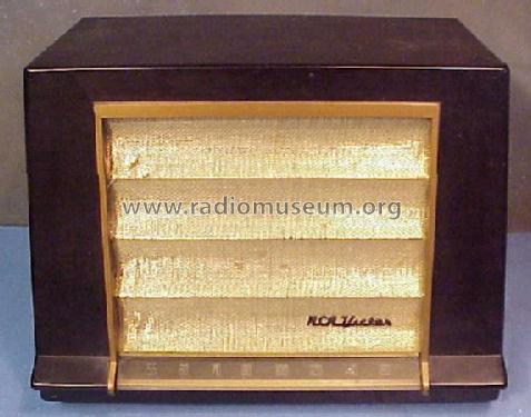 1X591 Gladwyn Ch= RC-1079K; RCA RCA Victor Co. (ID = 320163) Radio