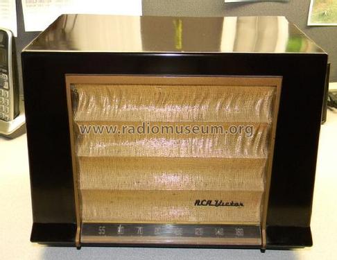 1X591 Gladwyn Ch= RC-1079K; RCA RCA Victor Co. (ID = 1466337) Radio