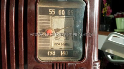 1X Ch=1003; RCA RCA Victor Co. (ID = 1616653) Radio