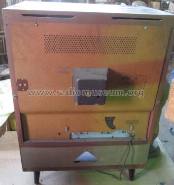 21-D-7445 Ch= KCS104H; RCA RCA Victor Co. (ID = 1695053) Televisión