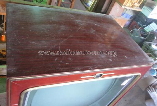 21-D-7445 Ch= KCS104H; RCA RCA Victor Co. (ID = 1695055) Televisión