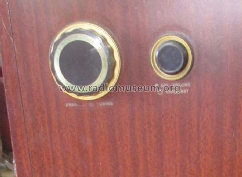 21-D-7445 Ch= KCS104H; RCA RCA Victor Co. (ID = 1695056) Televisión