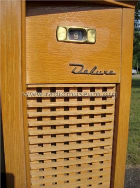 21-D-8567U; RCA RCA Victor Co. (ID = 1482400) Televisión