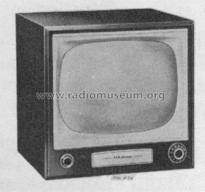21-S-501 'Medalist 21' Ch= KCS88C; RCA RCA Victor Co. (ID = 1541882) Televisore