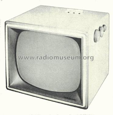 21-T-7152U Ch= KCS98C; RCA RCA Victor Co. (ID = 1839505) Television
