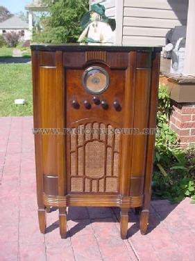 224 ; RCA RCA Victor Co. (ID = 374896) Radio