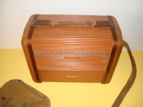 26BP Ch= RC-559; RCA RCA Victor Co. (ID = 768338) Radio