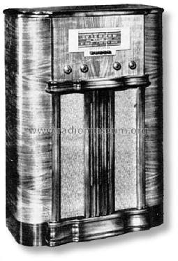 27K Ch= RC-567; RCA RCA Victor Co. (ID = 712251) Radio