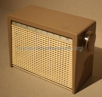 2-R-52 Ch= RC-1119; RCA RCA Victor Co. (ID = 1949523) Radio