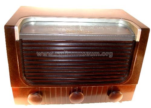 2-X-621 Ch= RC1085B; RCA RCA Victor Co. (ID = 802093) Radio