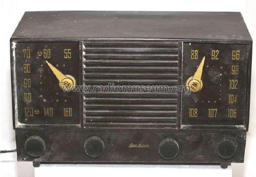 2-XF-91 'Forbes' Ch= RC-1121; RCA RCA Victor Co. (ID = 422312) Radio