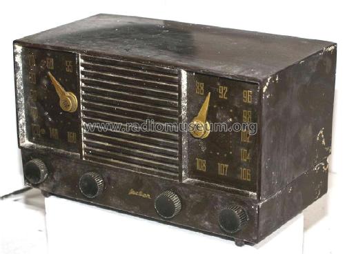 2-XF-91 'Forbes' Ch= RC-1121; RCA RCA Victor Co. (ID = 422313) Radio