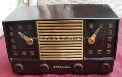 2-XF-931 'The Townley' Ch= RC-1121A; RCA RCA Victor Co. (ID = 764100) Radio