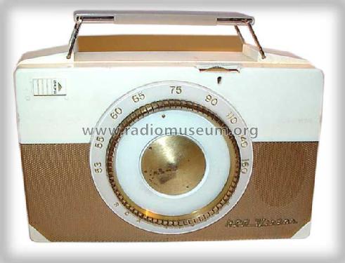 2B402 Ch= RC-1114; RCA RCA Victor Co. (ID = 485321) Radio