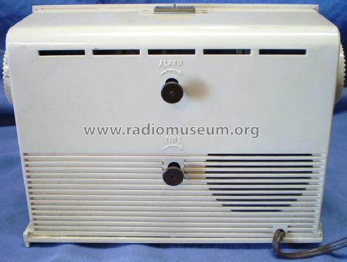 2C512 Ch= RC-1118; RCA RCA Victor Co. (ID = 1362698) Radio