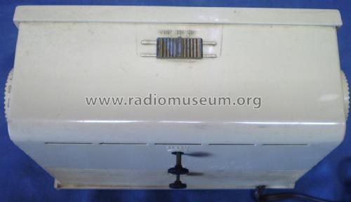 2C512 Ch= RC-1118; RCA RCA Victor Co. (ID = 1362701) Radio