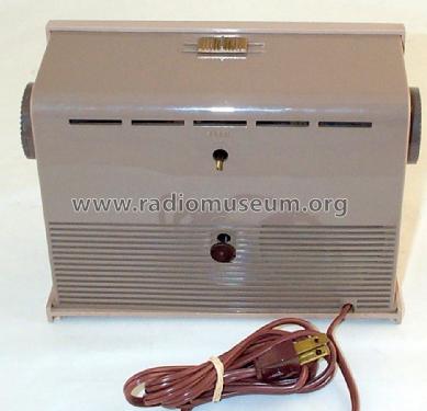 2C514 Ch= RC-1118; RCA RCA Victor Co. (ID = 1530566) Radio