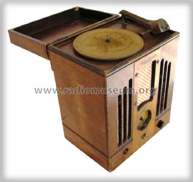 301 Duo; RCA RCA Victor Co. (ID = 448964) Radio