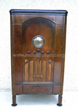 322 Duo; RCA RCA Victor Co. (ID = 1675840) Radio