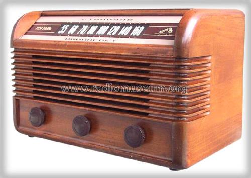 36X Ch= RC-462-A; RCA RCA Victor Co. (ID = 314293) Radio