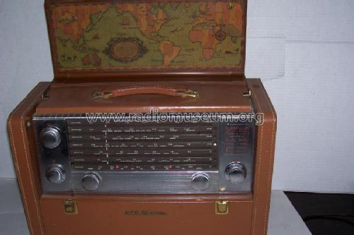 3-BX-671 Strato-World Ch= RC-1125; RCA RCA Victor Co. (ID = 740833) Radio