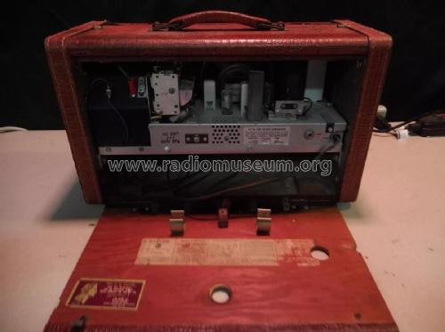 3-BX-672 Ch= RC-1125; RCA RCA Victor Co. (ID = 3059982) Radio