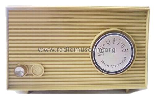3-RA-27 Ch= RC-1202U; RCA RCA Victor Co. (ID = 348722) Radio