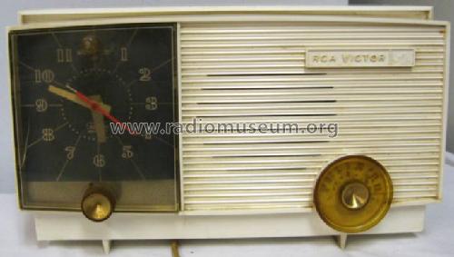 3-RD-10 Ch= RC-1202AA; RCA RCA Victor Co. (ID = 1049110) Radio