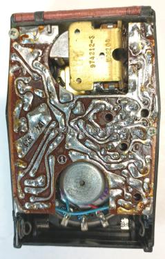 3-RH-31 Ch= RC-1199D; RCA RCA Victor Co. (ID = 2950809) Radio