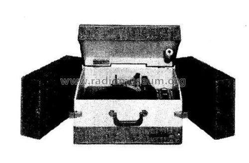 3-VC-35 Ch= RS-175C; RCA RCA Victor Co. (ID = 508688) Reg-Riprod