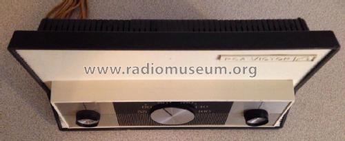 3RA51 Ch= RC-1202AE; RCA RCA Victor Co. (ID = 2220679) Radio