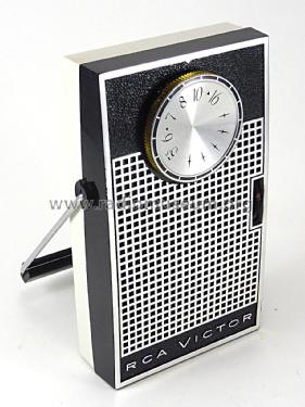 3RG31 Ch= RC-1208D; RCA RCA Victor Co. (ID = 2204887) Radio