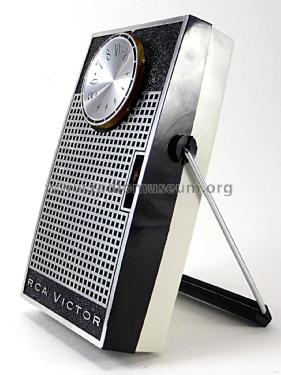 3RG31 Ch= RC-1208D; RCA RCA Victor Co. (ID = 2204888) Radio