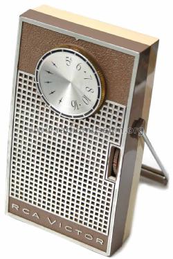 3RG34 Ch= RC-1208D; RCA RCA Victor Co. (ID = 1506308) Radio
