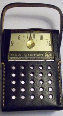 3-RH-31 Ch= RC-1204 ; RCA RCA Victor Co. (ID = 2098900) Radio