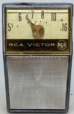 3-RH-32 Ch= RC-1199D; RCA RCA Victor Co. (ID = 2413523) Radio