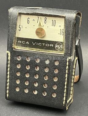 3-RH-34 Ch= RC-1199D; RCA RCA Victor Co. (ID = 2944041) Radio