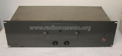 41-B ; RCA RCA Victor Co. (ID = 2940431) Ampl/Mixer
