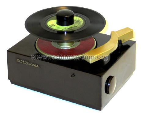 45-J ; RCA RCA Victor Co. (ID = 284439) Reg-Riprod