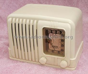 45X11 Ch= RC-459; RCA RCA Victor Co. (ID = 210679) Radio