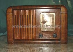 45X17 Ch= RC-459M; RCA RCA Victor Co. (ID = 289237) Radio