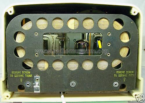 46X2 Ch= RC-459-B; RCA RCA Victor Co. (ID = 647221) Radio
