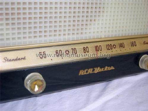4-X-641 Driscll Ch= RC-1140; RCA RCA Victor Co. (ID = 1521495) Radio