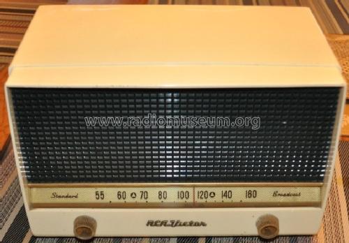 4-X-647 Ch= RC-1140; RCA RCA Victor Co. (ID = 1681155) Radio