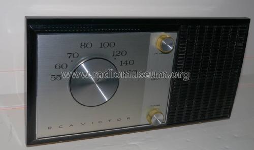 4RA41 Ch= RC-1213F; RCA RCA Victor Co. (ID = 2024144) Radio