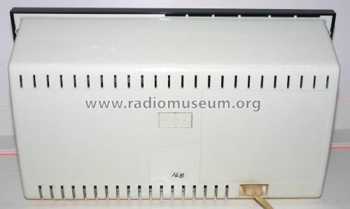 4RA41 Ch= RC-1213F; RCA RCA Victor Co. (ID = 2024145) Radio