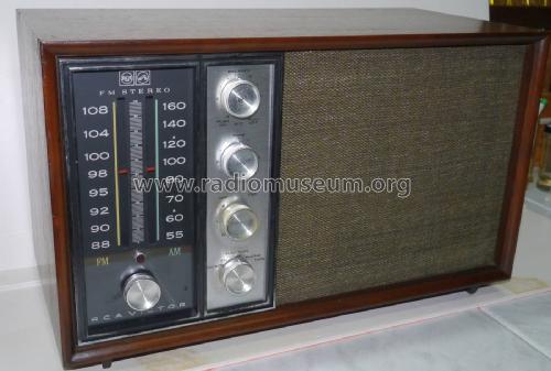 4RC96 ; RCA RCA Victor Co. (ID = 2010813) Radio