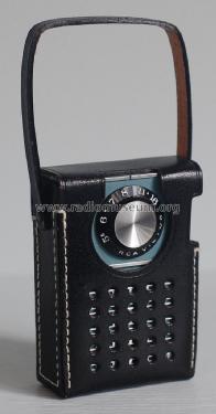 4RH12; RCA RCA Victor Co. (ID = 1421039) Radio