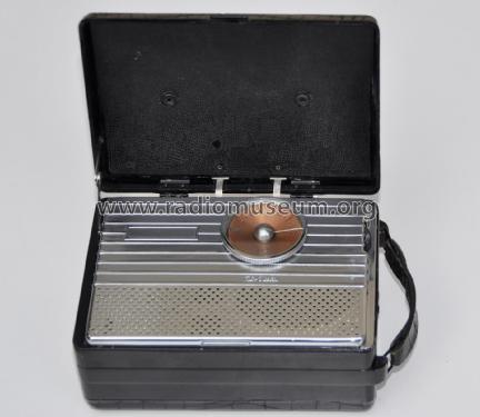 54B1 Ch= RC-589U; RCA RCA Victor Co. (ID = 2281292) Radio